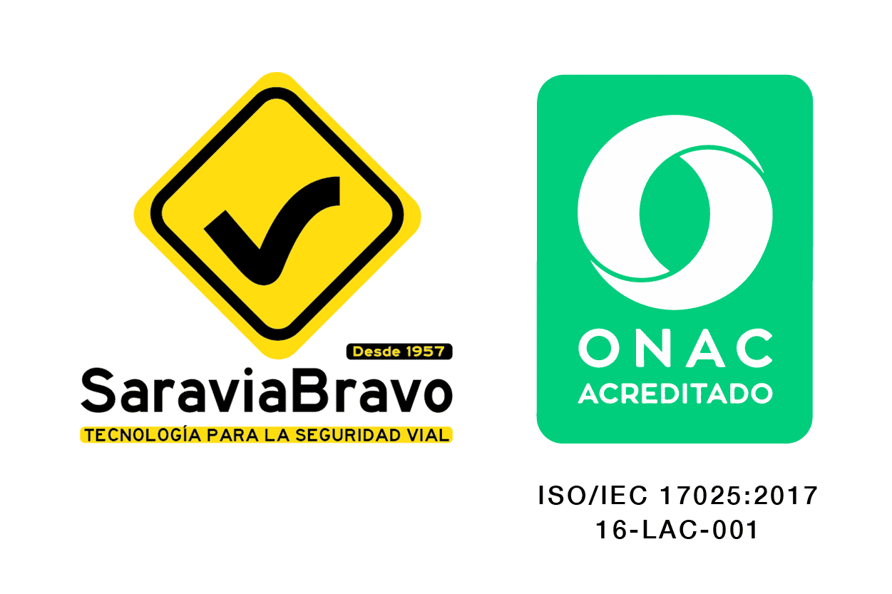 Saravia Bravo - ONAC